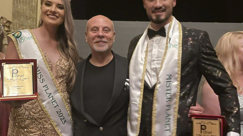 Ali Durgut Organizasyon’un Uluslararası Başarısı 