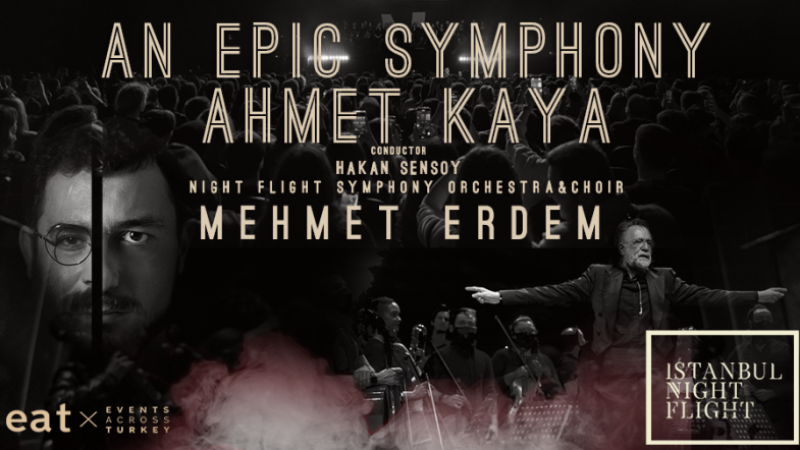 Istanbul Nıght Flıght” 8. Sezon Konserleri Devam Ediyor   