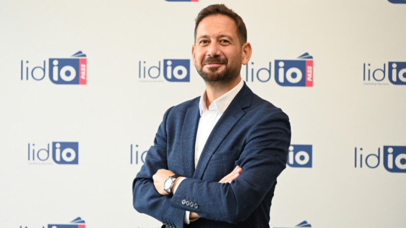 Worldline’ın dijital servisleri Lidio ile Türkiye’ye geliyor 